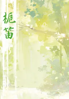 梔笛 封面
