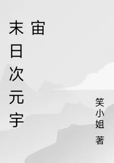 末日次元宇宙 封面