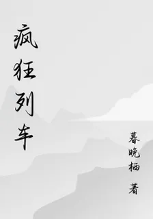瘋狂列車 封面