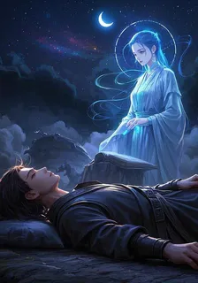 凡人修仙，帶AI的我躺平了 封面