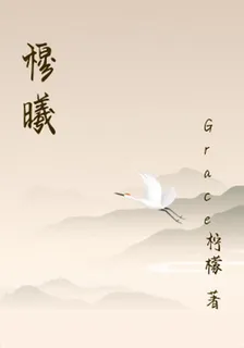 穆曦 封面