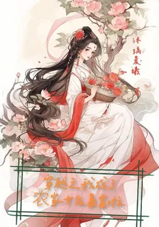 穿越成爲農家女後我暴富啦 封面