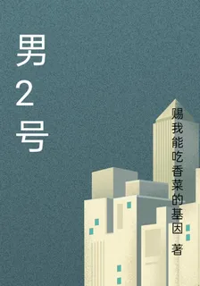 男2號 封面