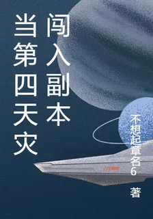 當第四天災闖入副本 封面