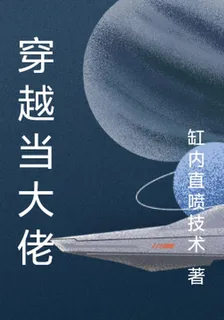 穿越當大佬 封面