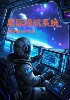 星際導航系統 封面