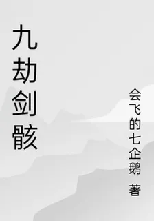 九劫劍骸 封面