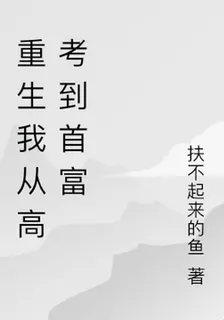 重生我從高考到首富 封面