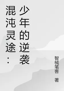 混沌靈途：少年的逆襲 封面