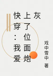 快穿：我愛上了位面炮灰 封面