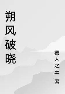 朔風破曉 封面
