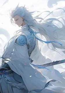 九劍定乾坤 封面