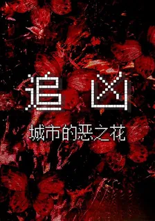 追兇：城市的惡之花 封面