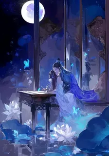 梨雲夢遠：男主哭着讓我別忘記他 封面