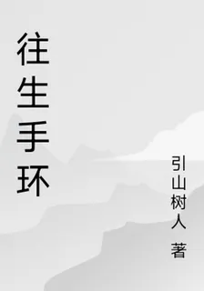往生手環 封面