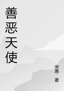 善惡天使 封面
