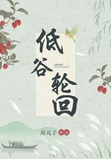 低谷輪迴 封面