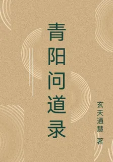 青陽問道錄 封面