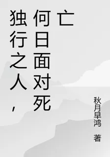 獨行之刃 封面