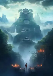 子夜青銅錄 封面
