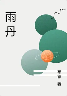 雨丹 封面