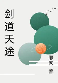 劍道天途 封面