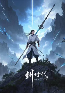 劍修時代 封面