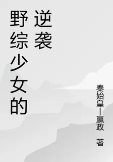 野綜少女的逆襲 封面