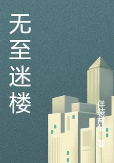 無至迷樓 封面