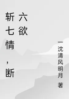 斬七情，斷六慾 封面