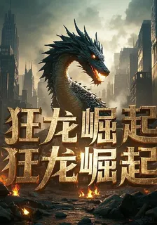 都市狂龍崛起之路 封面