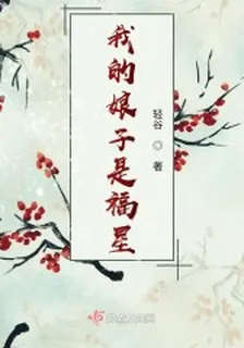 我的娘子是福星 封面