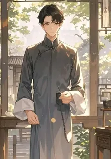 神祕的愛情 封面
