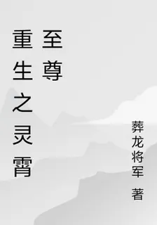 重生之靈霄至尊 封面