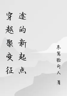 穿越聚變徵途的新起點 封面