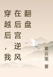 穿越後，我在後宮逆風翻盤 封面