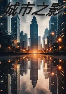 城市之影 封面