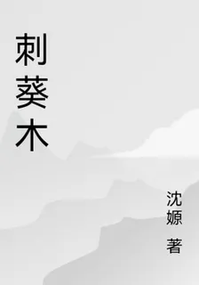 刺葵木 封面