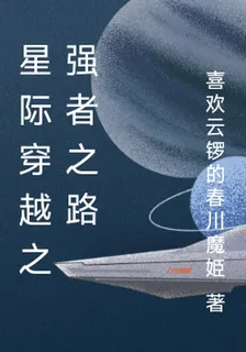 星際穿越之強者之路 封面