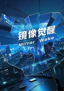 鏡像覺醒 封面
