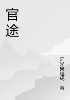 官途權就 封面