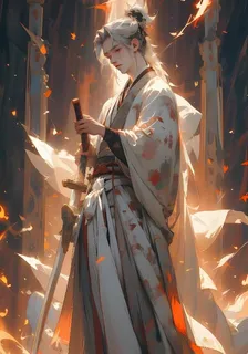 大秦之修仙時代 封面