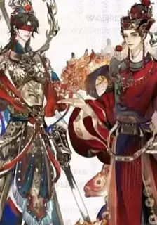 盜墓：穿越到了靈劍派，當修士 封面
