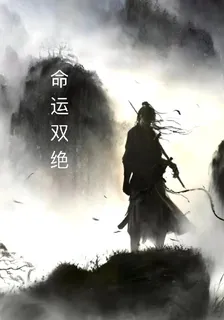 命運雙絕 封面