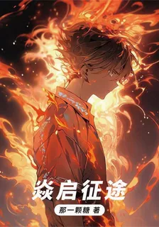 焱啓征途 封面
