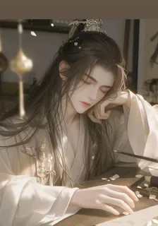 喬涼粉的新書 封面
