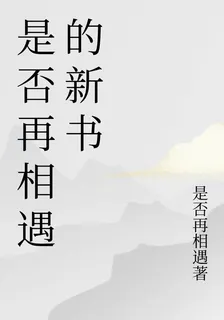 是否再相遇的新書 封面