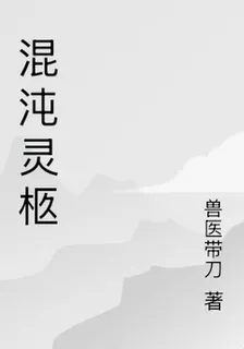 混沌靈柩 封面