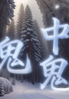 鬼中鬼 封面