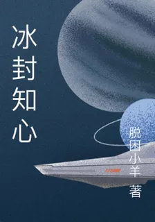冰封知心 封面